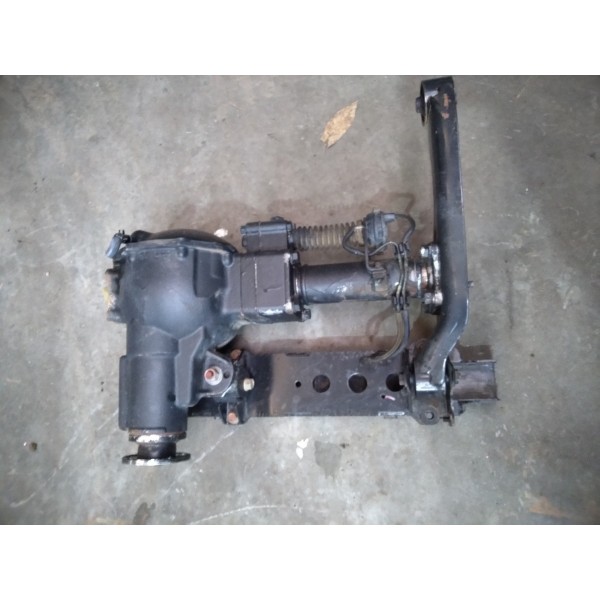 Diferencial Dianteiro 51000h1372 Hyundai Terracan 2.9 03-11