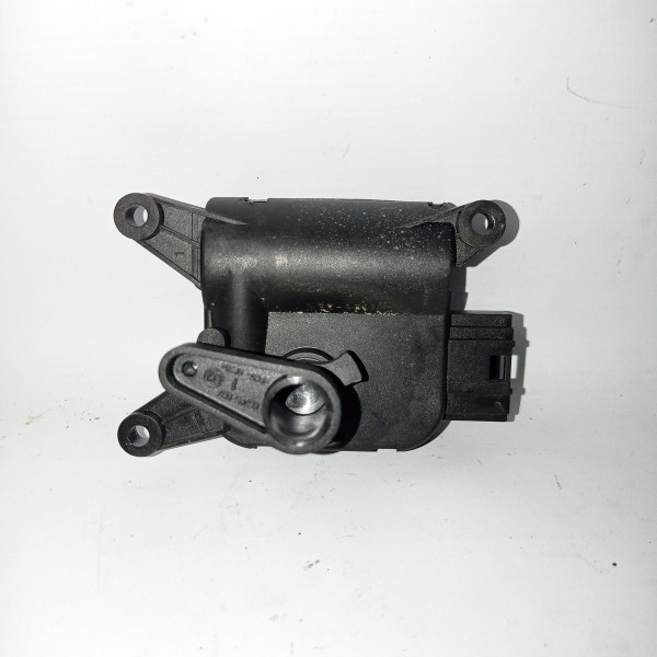 Atuador Ar Condicionado 0132801370 Vw Passat B6 2006 2010