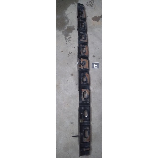 Estribo Lateral Esquerda Veracruz 2008