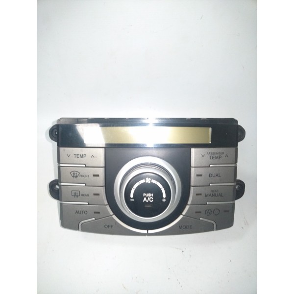 Comando Ar Condicionado Hyundai Veracruz  97250-3j561