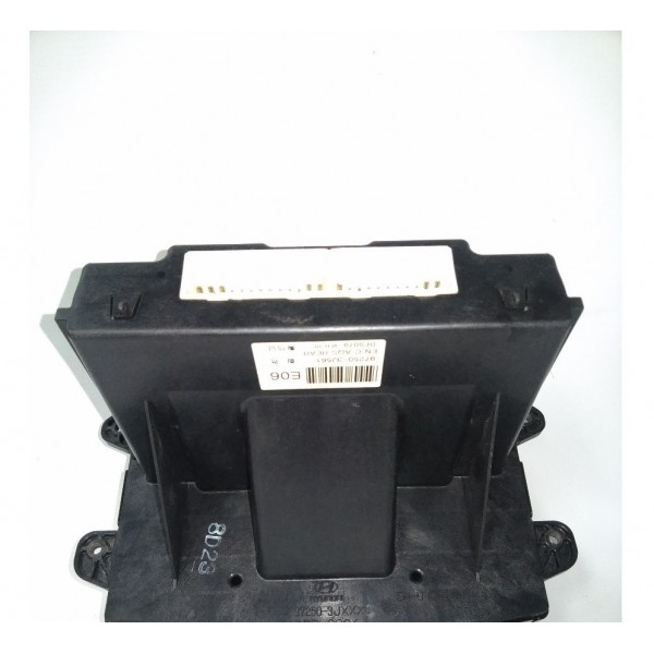 Comando Ar Condicionado Hyundai Veracruz  97250-3j561