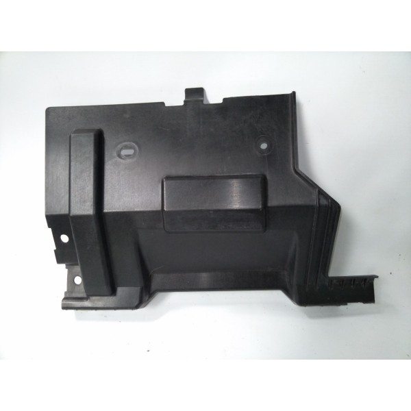 Suporte Parachoque Esquerdo 6h52 17b919 Freelander 2