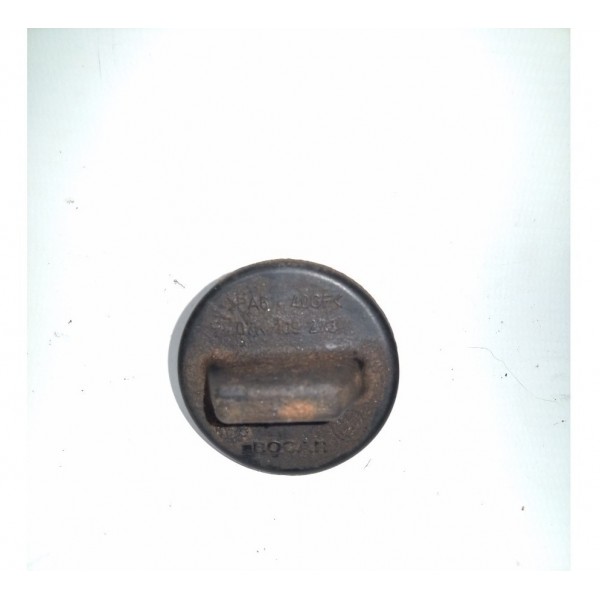 Tampa Plug Transmissão 07k109273 Jetta 2.5