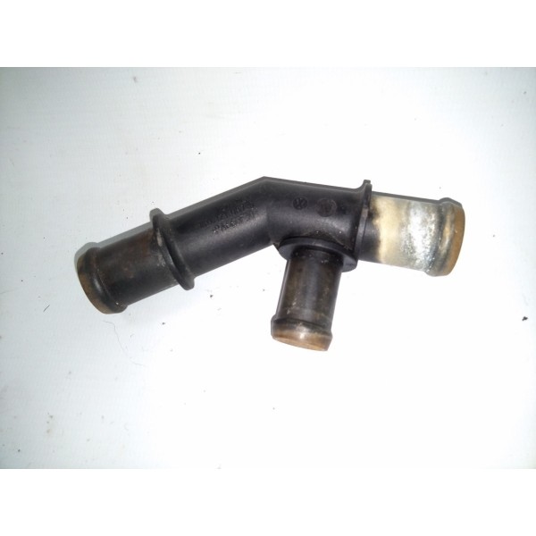 Duto De Água 1k0 121087n Jetta 2.5