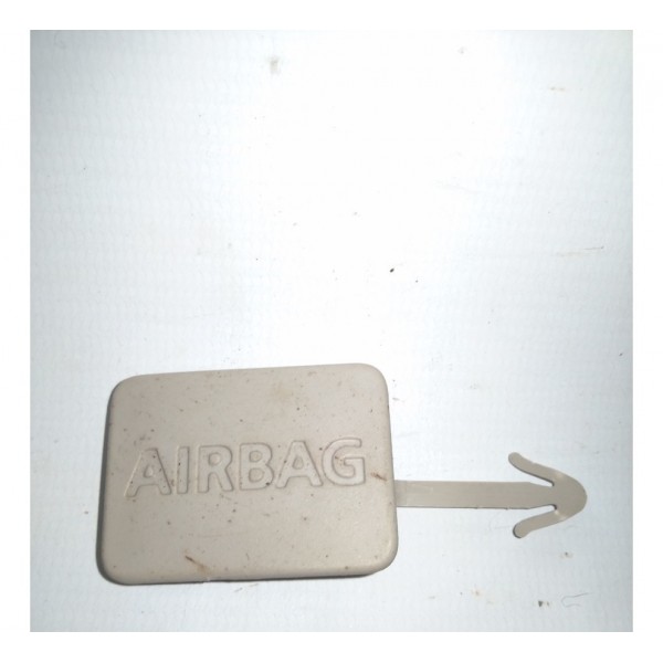 Tampa Acabamento Esquerda Freelander 2