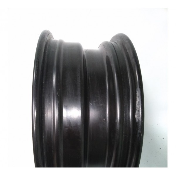 Roda Estepe Ford Ka 2014 Aro 14