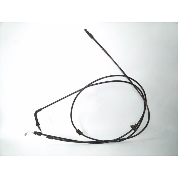 Cabo Puxador Capo Freelander 2