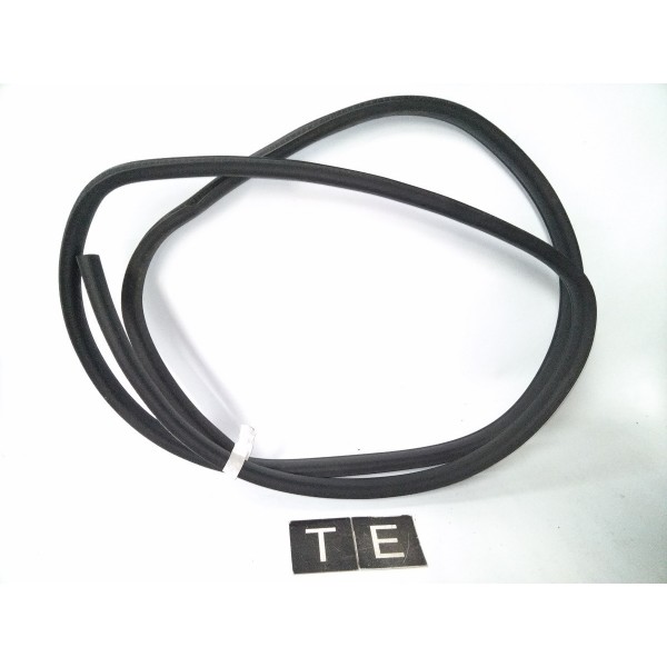 Borracha De Porta Traseira Esquerda Freelander 2