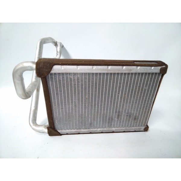 Radiador Ar Quente Dianteiro Hyundai Veracruz 3.8 2008 4x4