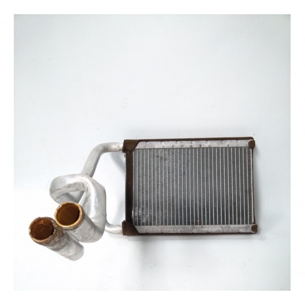 Radiador Ar Quente Dianteiro Hyundai Veracruz 3.8 2008 4x4