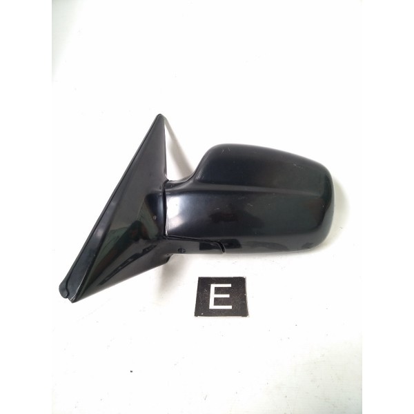 Retrovisor Externo Esquerdo Hyundai Terracan 2003-2011