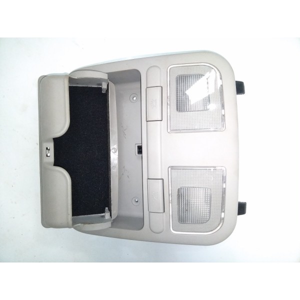 Luz Teto Cortesia Hyundai Azera 07 08 09 10 Original