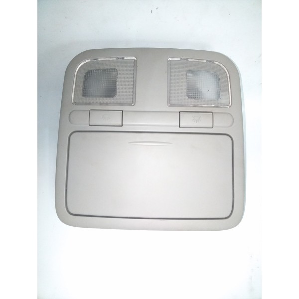 Luz Teto Cortesia Hyundai Azera 07 08 09 10 Original