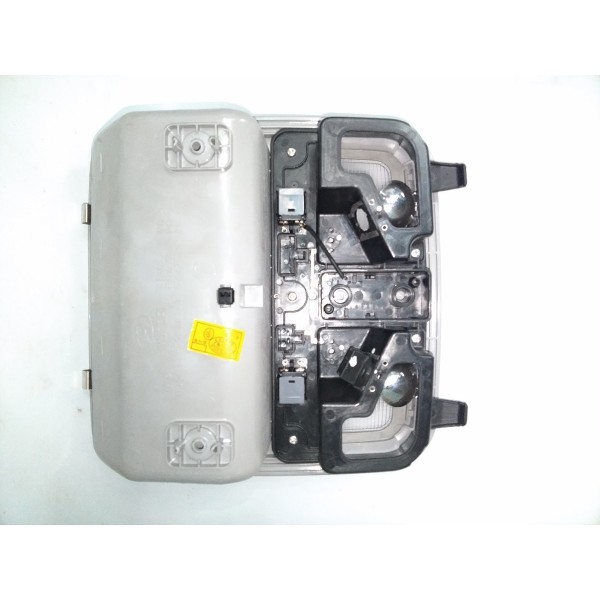 Luz Teto Cortesia Hyundai Azera 07 08 09 10 Original