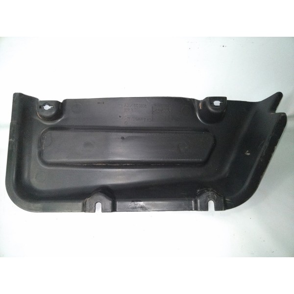 Acabamento Inferior Bateria C180 C200 W204 2007 2014