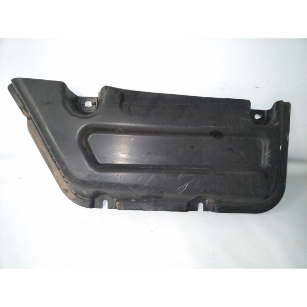 Acabamento Inferior Bateria C180 C200 W204 2007 2014