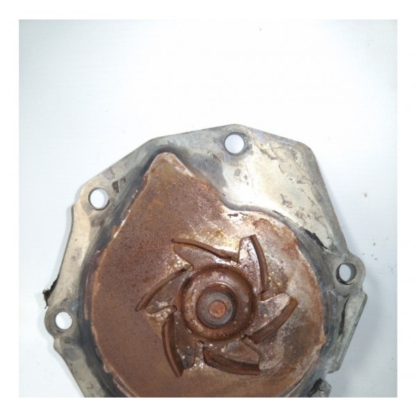 Bomba D'agua Lr006861 Freelander 2 3.2 Volvo