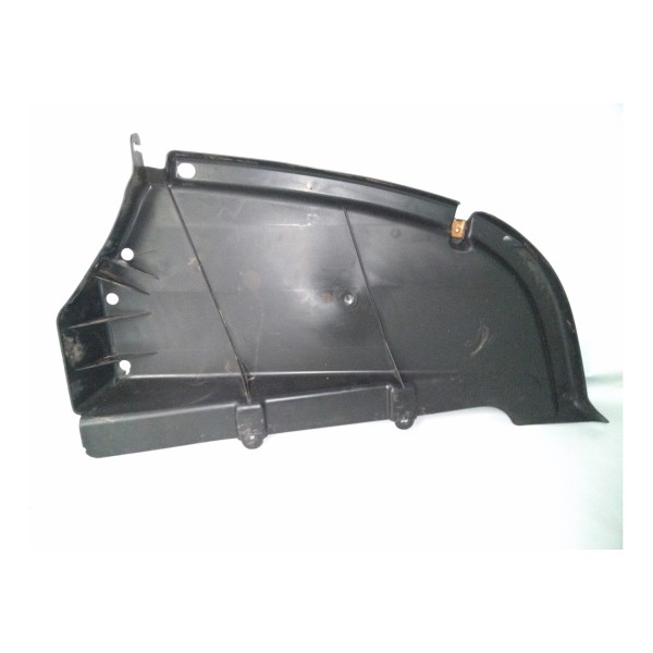 Acabamento Tampa Bateria C180 C200 W204 2007 2014