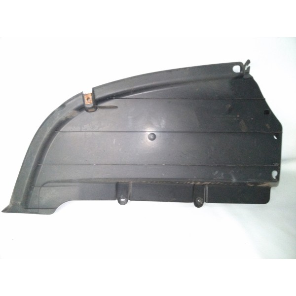 Acabamento Tampa Bateria C180 C200 W204 2007 2014