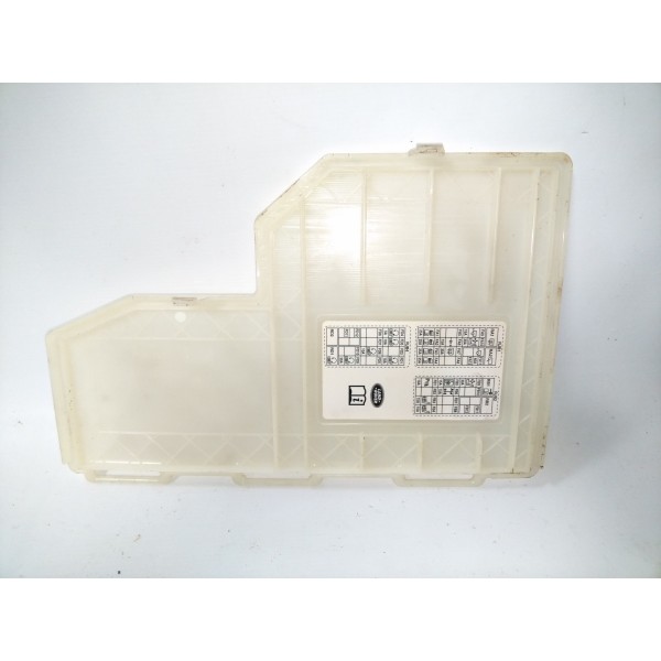 Tampa Caixa Fusíveis 6g9t 14c507 Gc Freelander 2