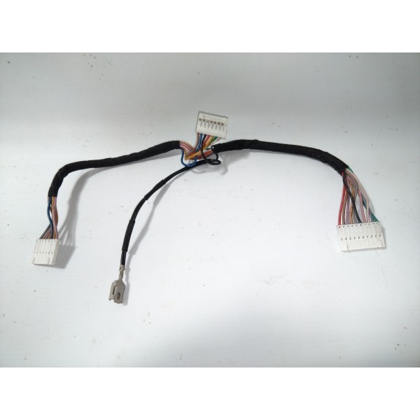 Chicote Volante Freelander 2