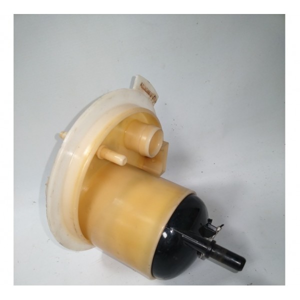 Flange Bomba De Combustível Bj32 9a309 Da Freelander 2 3.2