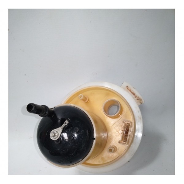 Flange Bomba De Combustível Bj32 9a309 Da Freelander 2 3.2