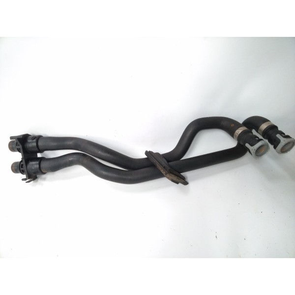 Mangueiras Radiador De Ar Quente Freelander 2 3.2