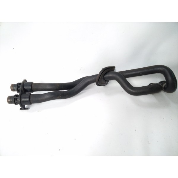 Mangueiras Radiador De Ar Quente Freelander 2 3.2