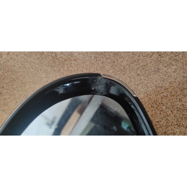 Retrovisor Externo Direito Vw Jetta 2007-2010