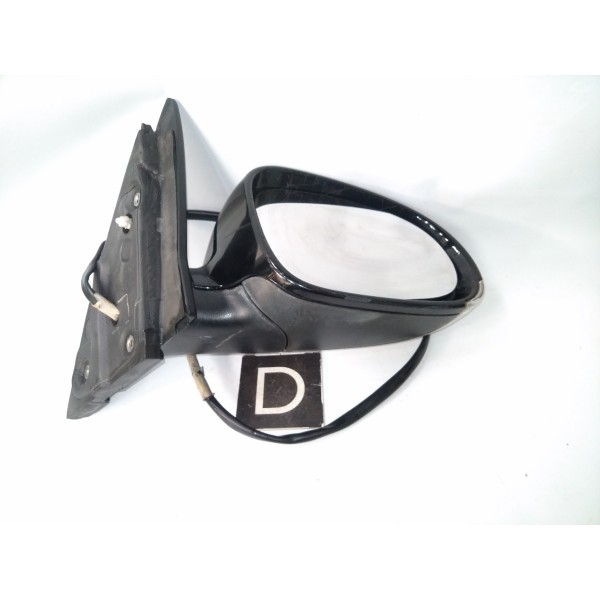 Retrovisor Externo Direito Vw Jetta 2007-2010