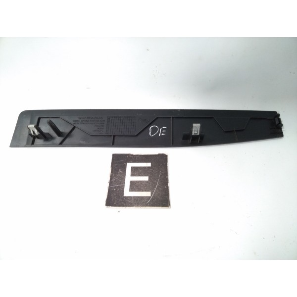 Regua Superior Esquerda Painel Freelander 2