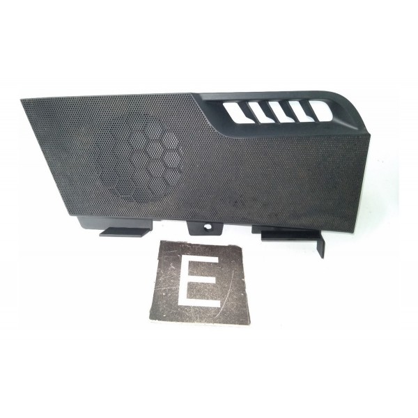 Moldura Twitter Esquerda Freelander 2