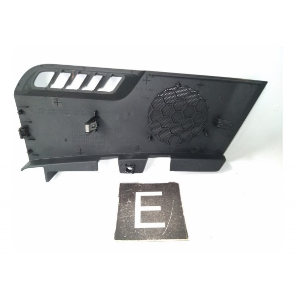 Moldura Twitter Esquerda Freelander 2