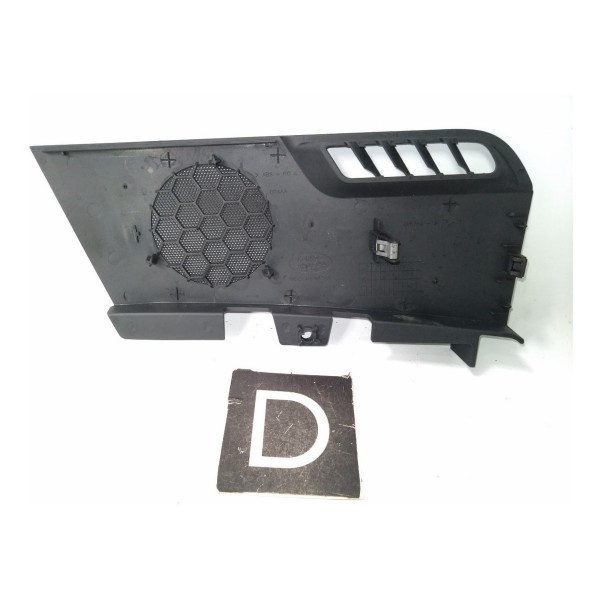 Moldura Twitter Direita Freelander 2