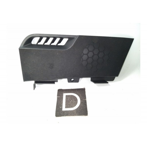 Moldura Twitter Direita Freelander 2