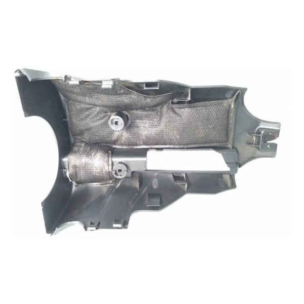 Acabamento Inferior Coluna Volante Freelander 2