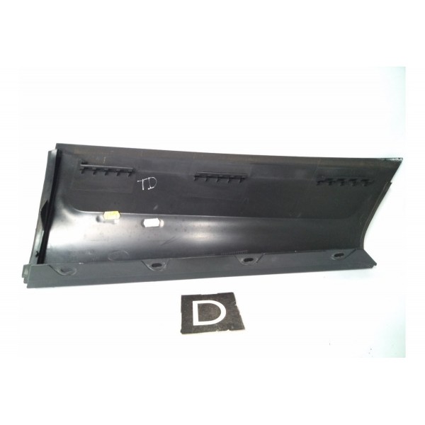 Acabamento Superior Lanterna Traseira Direita Freelander 2