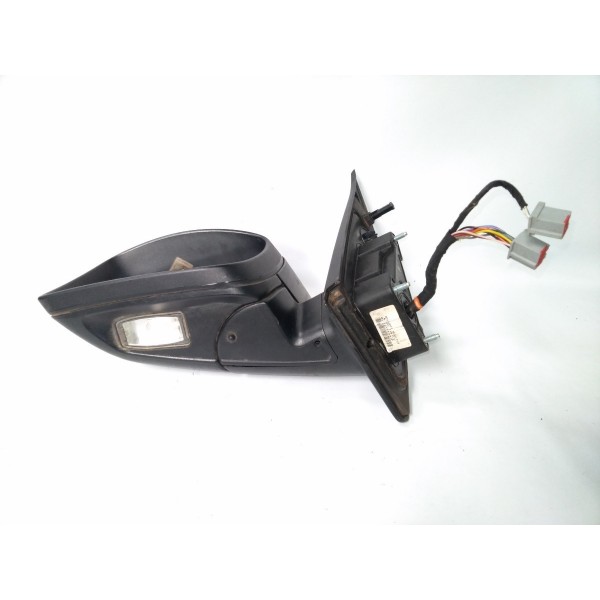 Retrovisor Esquerdo Sem Espelho Freelander 2