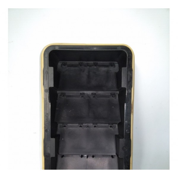 Grelha Ventilação Traseira Freelander 2