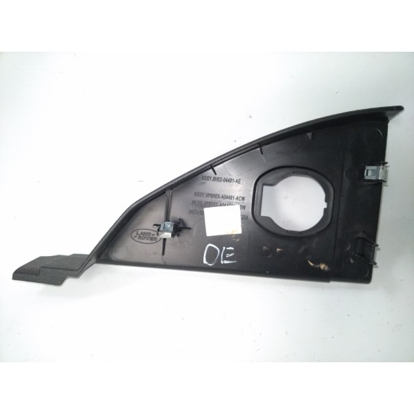 Tampa Lateral Esquerda Painel Freelander 2