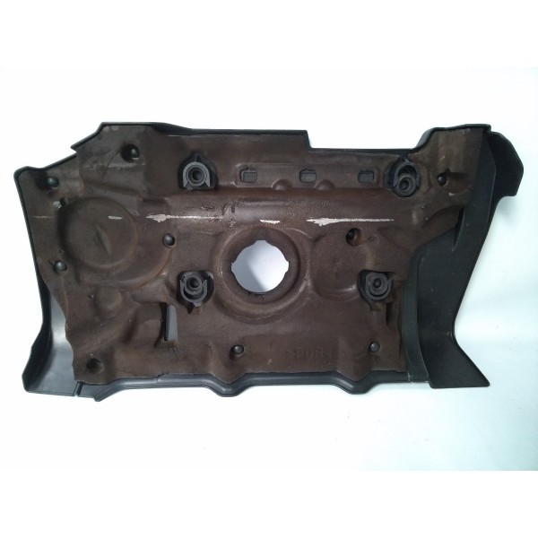 Tampa Plastica Motor 6h52 Ao4441 Freelander 2 3.2