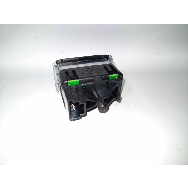 Botão Vidro Elétrico Simples C180 C200 W204 2007 2014