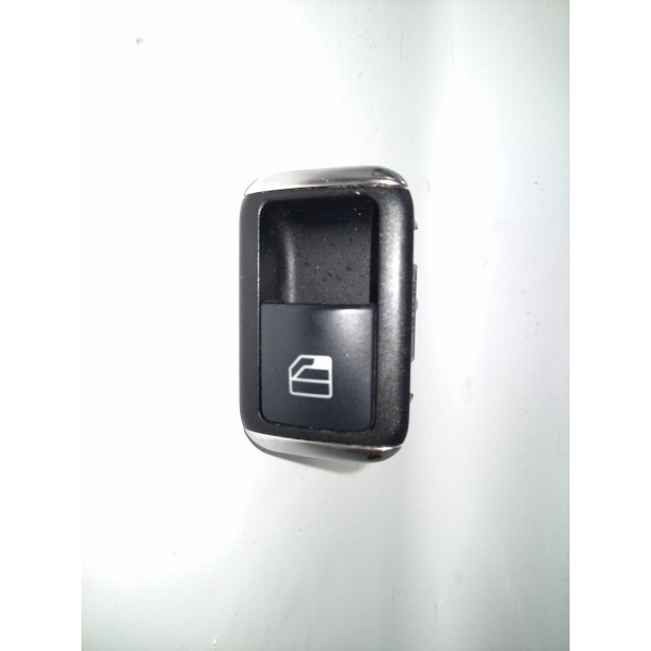Botão Vidro Elétrico Simples C180 C200 W204 2007 2014