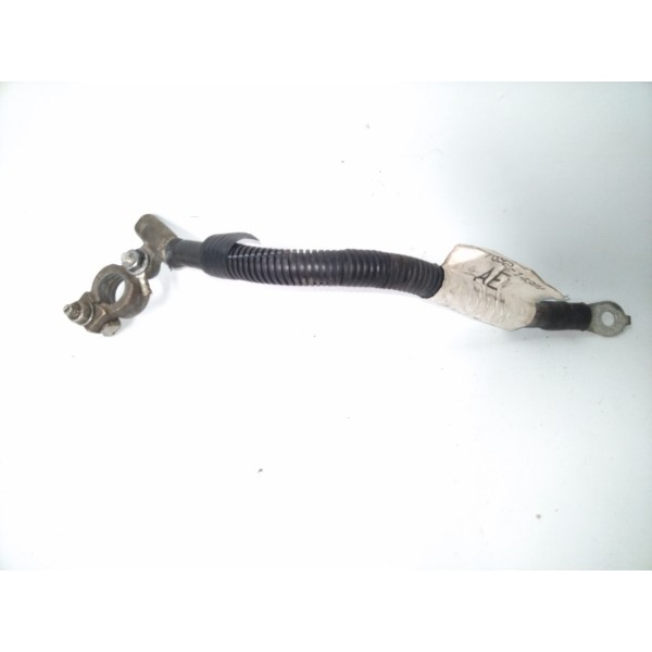 Cabo Negativo Bateria 7g92 14301 Ae Freelander 2