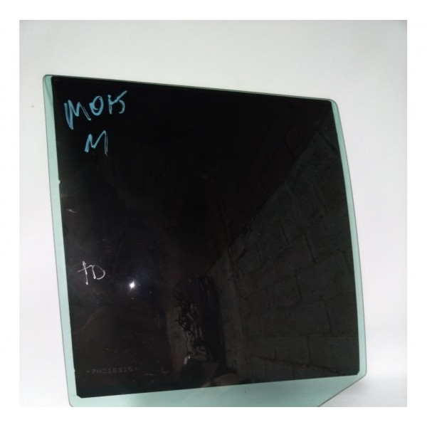 Vidro Porta Traseira Direita Freelander 2