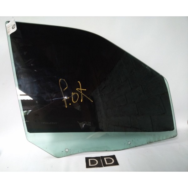 Vidro Porta Dianteira Direita Freelander 2