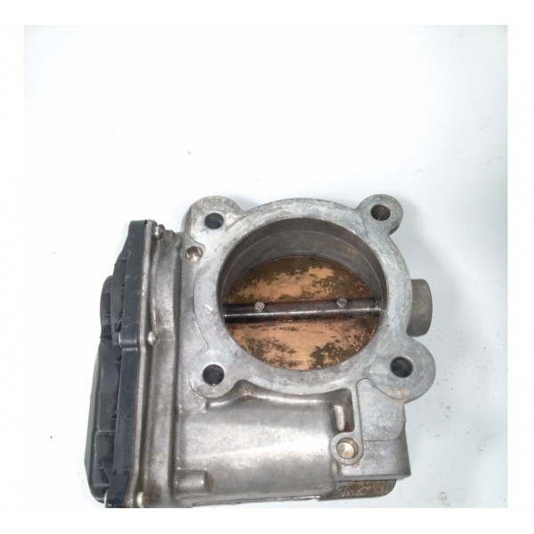 Corpo De Borboleta Tbi 6g9n 9f991 Freelander 2 Volvo 3.2