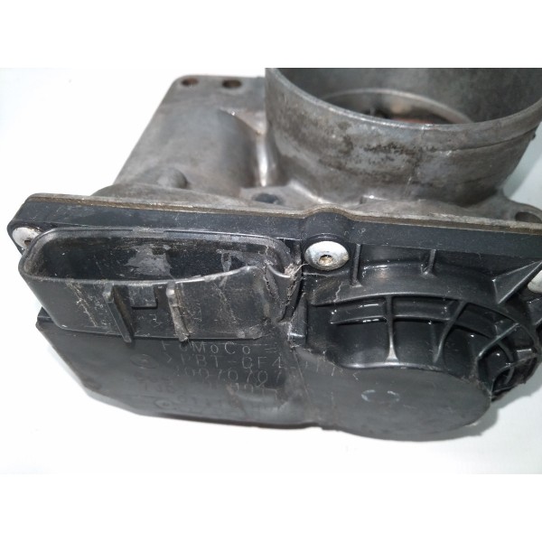 Corpo De Borboleta Tbi 6g9n 9f991 Freelander 2 Volvo 3.2