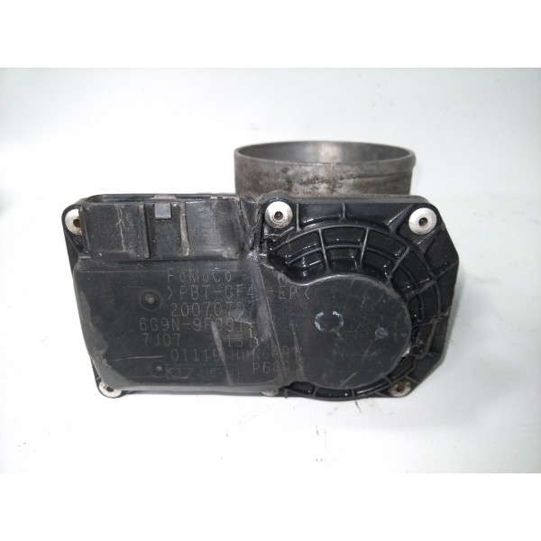 Corpo De Borboleta Tbi 6g9n 9f991 Freelander 2 Volvo 3.2